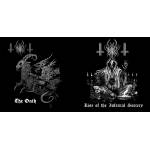 BlackHorns - Rise of an Infernal Sorcery / The Oath